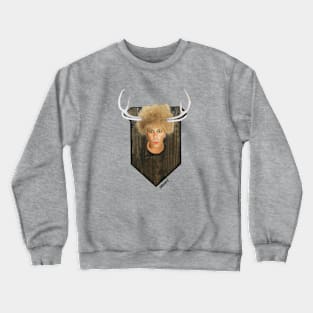 Raymdeer Raym Crewneck Sweatshirt